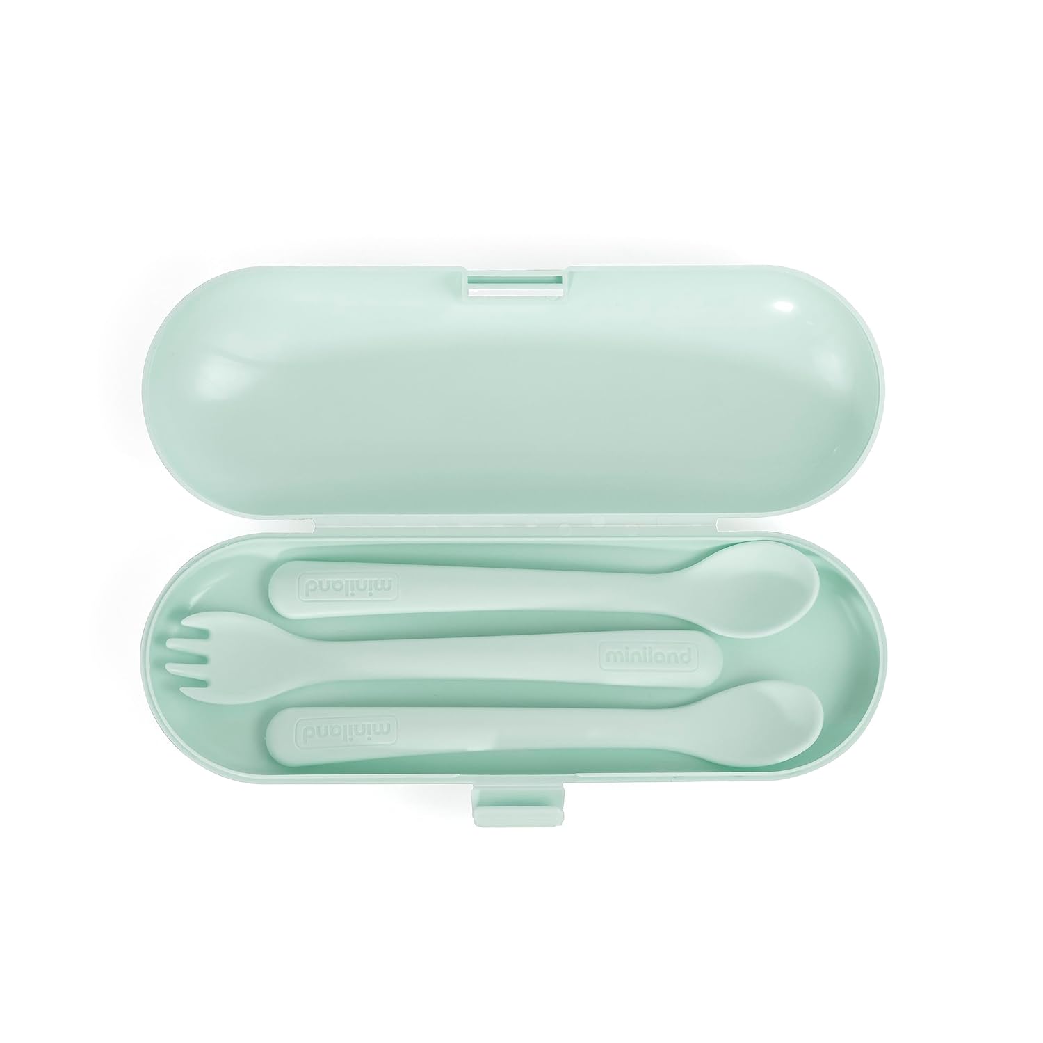 Set Besteck für Kinder